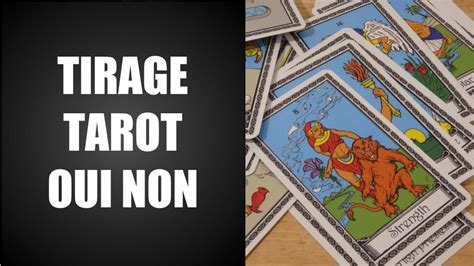 reponse oui non|Tarot Oui ou non : une réponse gratuite à votre。